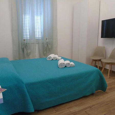 La Perla Sul Cortile Appartement Syracuse Buitenkant foto