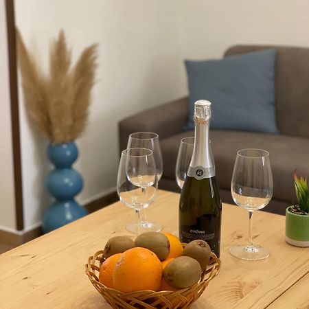 La Perla Sul Cortile Appartement Syracuse Buitenkant foto