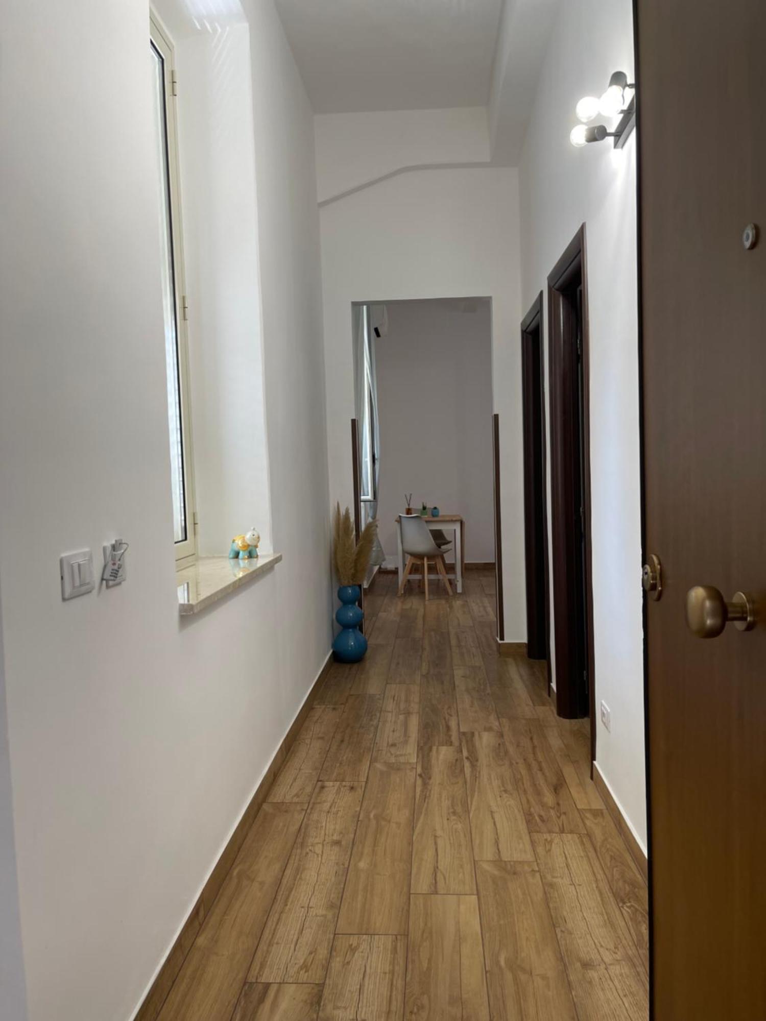La Perla Sul Cortile Appartement Syracuse Buitenkant foto