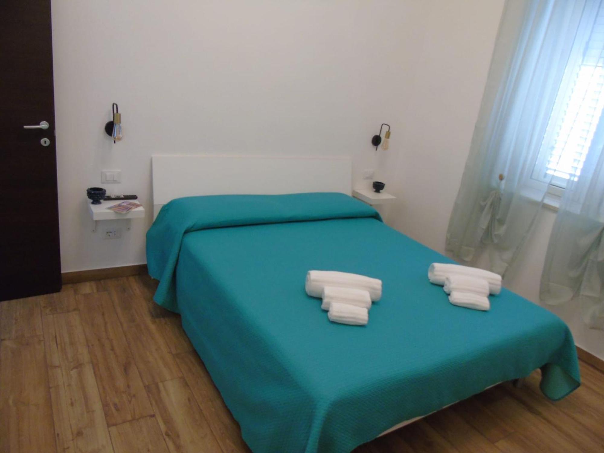 La Perla Sul Cortile Appartement Syracuse Buitenkant foto