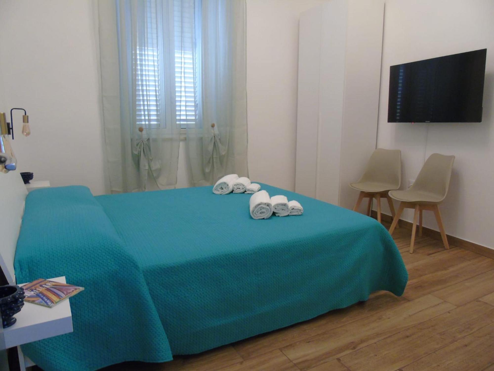 La Perla Sul Cortile Appartement Syracuse Buitenkant foto