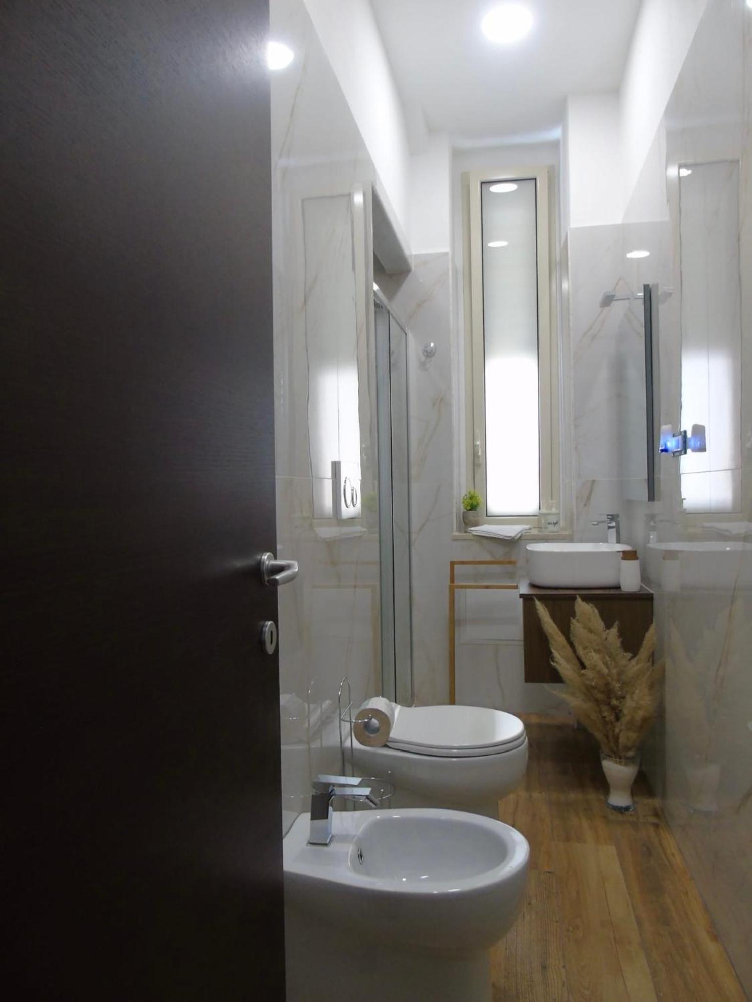 La Perla Sul Cortile Appartement Syracuse Buitenkant foto